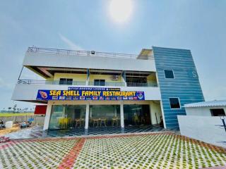 Collection O Chirala Beach View Formerly Sea Shell Resort - 3