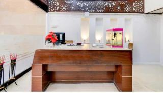 Collection O Chirala Beach View Formerly Sea Shell Resort - 2