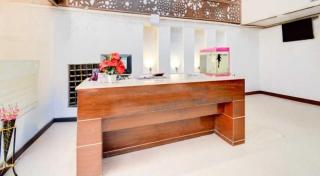 Collection O Chirala Beach View Formerly Sea Shell Resort - 1