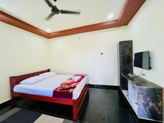 Collection O Chirala Beach View Formerly Sea Shell Resort - 7