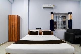 Hotel O Samrat Palace - 4