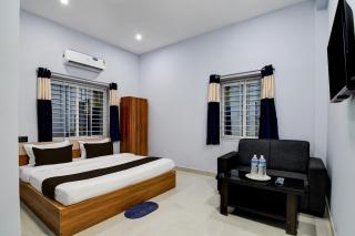 Hotel O Samrat Palace - 5