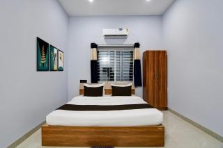 Hotel O Samrat Palace - 3