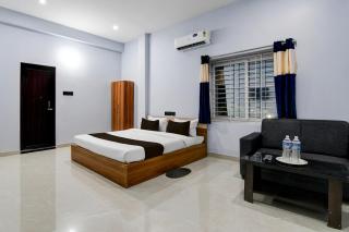 Hotel O Samrat Palace - 2