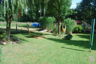 Ferienwohnung Cillien - Dudeldorf - 1
