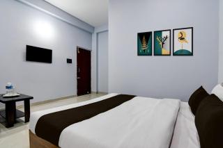 Hotel O Samrat Palace - 6