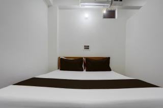 HOTEL O BABA PREM HOTEL - 9