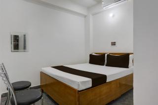 HOTEL O BABA PREM HOTEL - 8