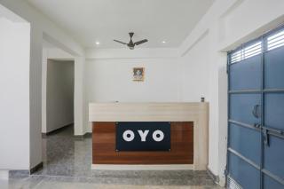 HOTEL O BABA PREM HOTEL - 7