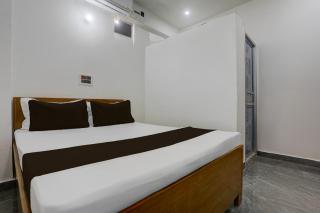 HOTEL O BABA PREM HOTEL - 6