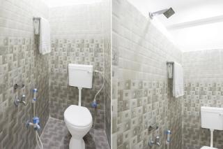 HOTEL O BABA PREM HOTEL - 2