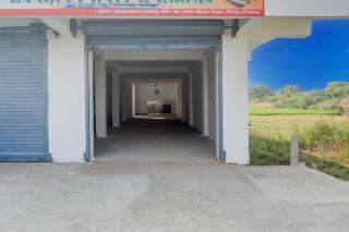 HOTEL O BABA PREM HOTEL - 1