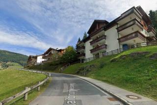 Maibrunn apartment Dali, ski-in&out - 1