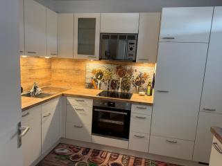 Grömitz Tannenburg 407 Meerblick - 5