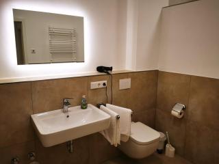 Heskeshof Ferienwohnungen - 2