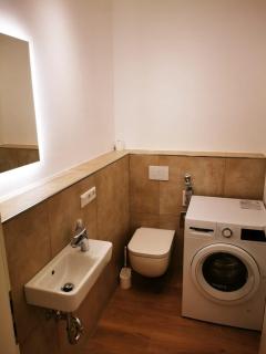 Heskeshof Ferienwohnungen - 3