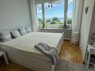 Grömitz Tannenburg 407 Meerblick - 3