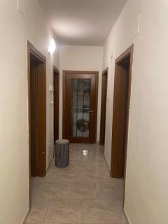 WHOLE HOLIDAY HOME APARTMENT FANTASTIC CIVITAVECCHIA da Pamino & Priscilla con due Camere letto! - 6