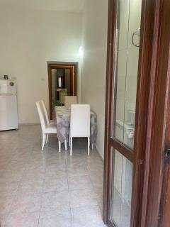 WHOLE HOLIDAY HOME APARTMENT FANTASTIC CIVITAVECCHIA da Pamino & Priscilla con due Camere letto! - 7