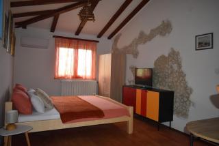 Dreamview studio apartment - 9