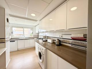 PRINCIPADO front the BEACH - 5