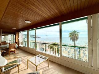 PRINCIPADO front the BEACH - 7