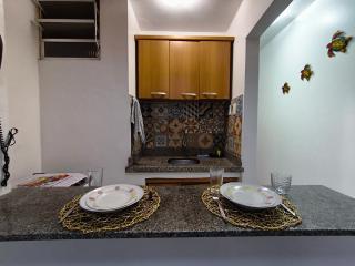 Apartamento mobiliado no coração da cidade - 5