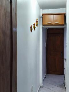 Apartamento mobiliado no coração da cidade - 4