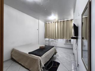Apartamento mobiliado no coração da cidade - 2