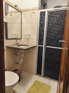 Apartamento mobiliado no coração da cidade - 1