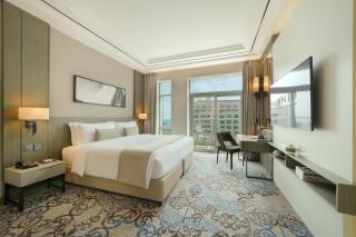 Mileo Hotel The Palm - Dubai - 6