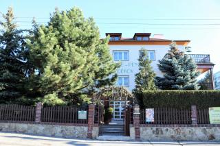 Penzion Bezděkov - 9