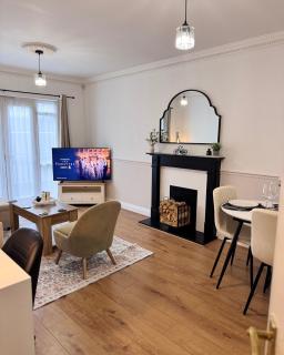 The Hide 2BR London Bridge Corporate Ready - 0