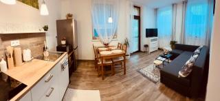 Apartmán Nekonečno Jeseník - 9