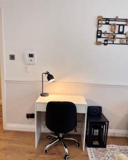 The Hide 2BR London Bridge Corporate Ready - 9