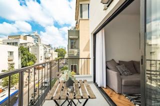 2BR Sunny Escape by the Beach - 8