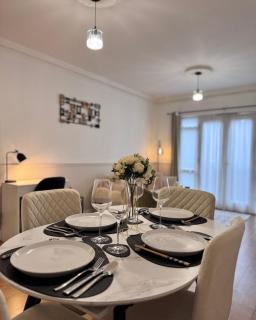 The Hide 2BR London Bridge Corporate Ready - 3