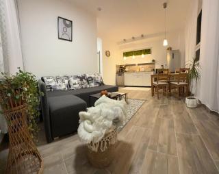 Apartmán Nekonečno Jeseník - 7