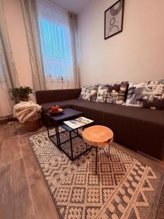 Apartmán Nekonečno Jeseník - 5
