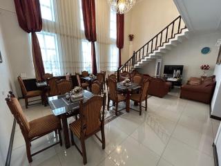 Sarbon Hotel Tashkent - 8