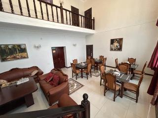 Sarbon Hotel Tashkent - 7