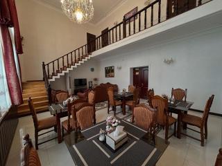 Sarbon Hotel Tashkent - 6