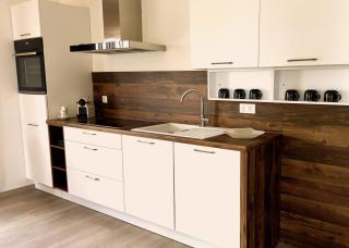 Deluxe Apartment-Fürstenau 3 - 8