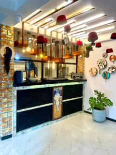 Habibi Hostel & Restaurant - 6