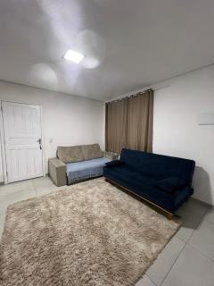 House for 6 people in Praia Dos Ingleses with Garage - 6