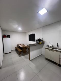 House for 6 people in Praia Dos Ingleses with Garage - 4