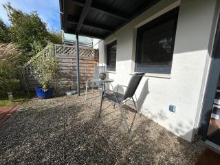 Toplage direkt an der Steilküste - FeWo 6 "Ostseenest Hohwacht" - 2