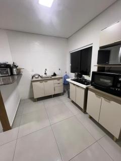 House for 6 people in Praia Dos Ingleses with Garage - 1