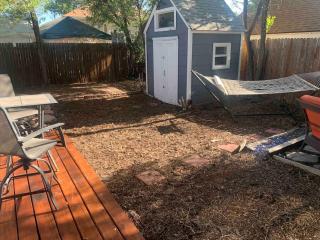 Cute 1 Bdrm Bungalow - New Flooring! - 6