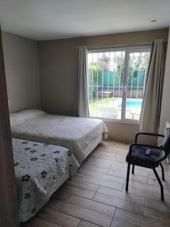 Casa con piscina barrio constitución a 400 metros del mar - 6